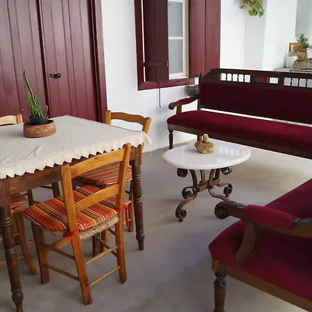 Hotel Gul Hanim House Boutique Nicósia