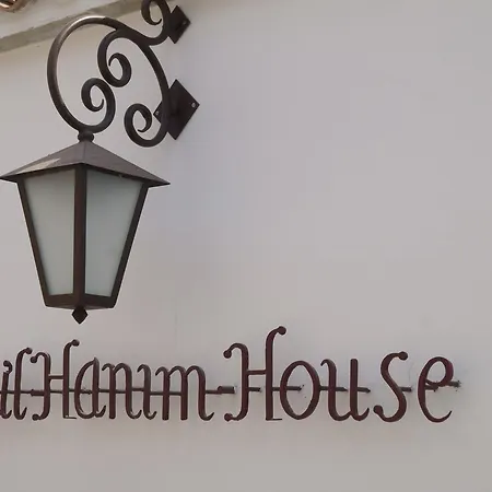 Hotel Gul Hanim House Boutique Nicósia