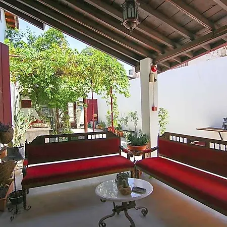 Gul Hanim House Boutique Hotel Nicosia