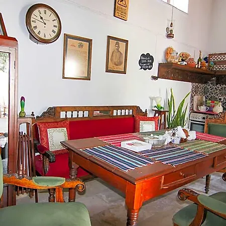 Hotel Gul Hanim House Boutique 3*