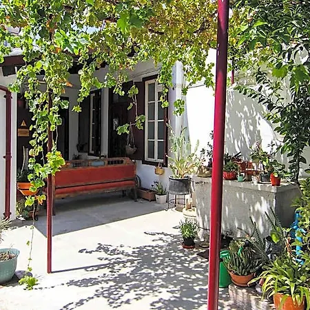 Gul Hanim House Boutique 3* Nicosia