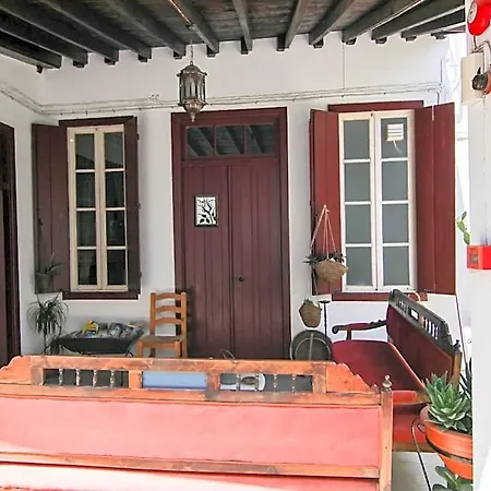 Hotel Gul Hanim House Boutique Nicosia
