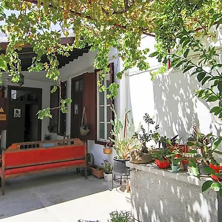 Gul Hanim House Boutique Hotel Nicosia