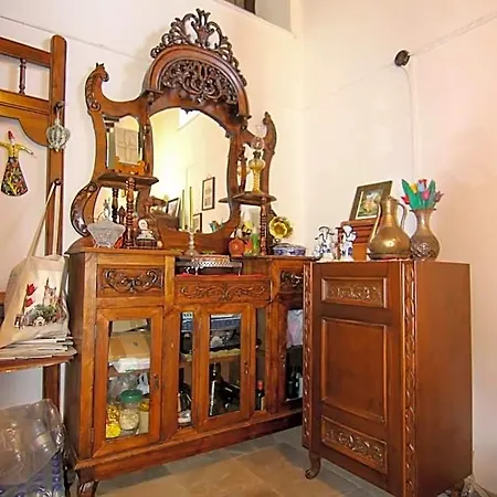 Gul Hanim House Boutique 호텔 니코시아