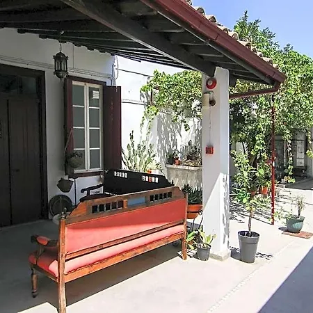Gul Hanim House Boutique Hotel Nicosia