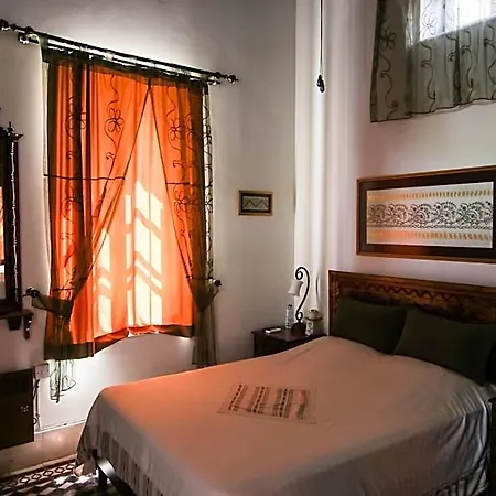 Hotel Gul Hanim House Boutique Nicosia