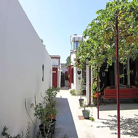 Hotel Gul Hanim House Boutique Nicosia