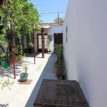 Gul Hanim House Boutique Ξενοδοχείο