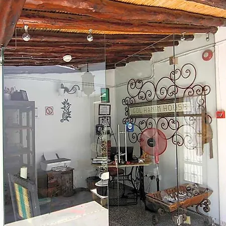 Gul Hanim House Boutique