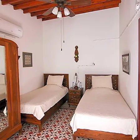 Gul Hanim House Boutique 3* نيقوسيا