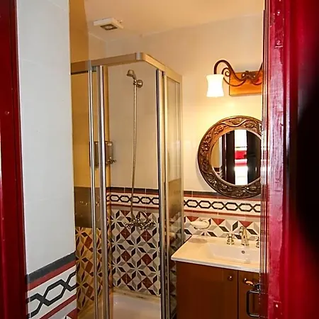 Gul Hanim House Boutique 호텔 3*