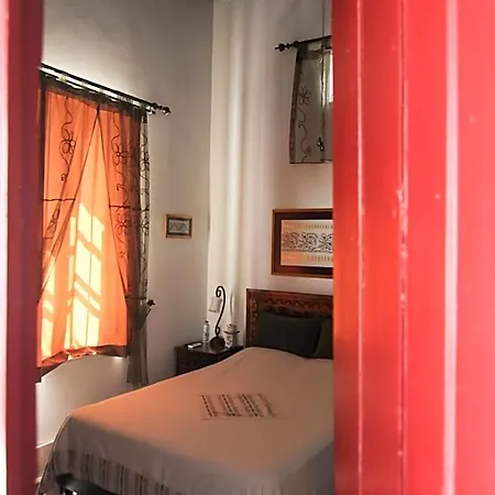 Gul Hanim House Boutique 3* 니코시아
