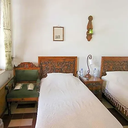 فندق Gul Hanim House Boutique 3*
