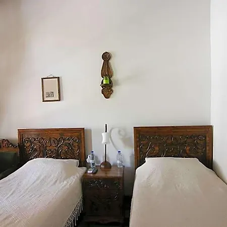 Gul Hanim House Boutique فندق نيقوسيا