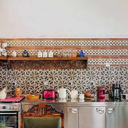 Gul Hanim House Boutique Ξενοδοχείο Λευκωσία