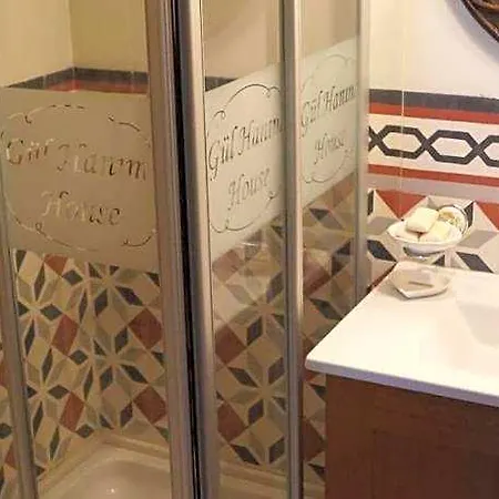 Ξενοδοχείο Gul Hanim House Boutique