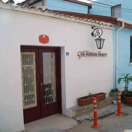 Gul Hanim House Boutique