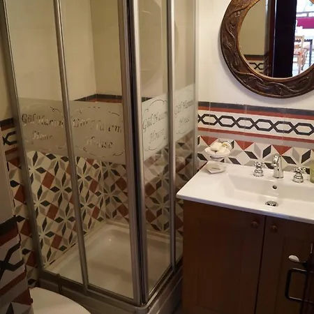 Gul Hanim House Boutique Hotel Nicosia