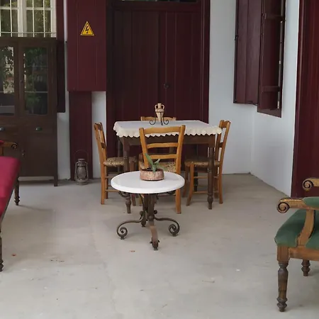 Gul Hanim House Boutique 호텔 3*
