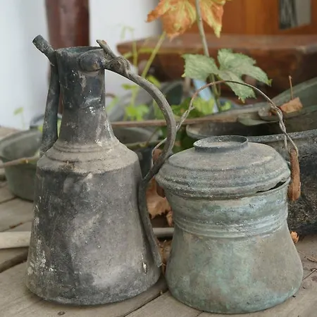 Gul Hanim House Boutique מלון 3*