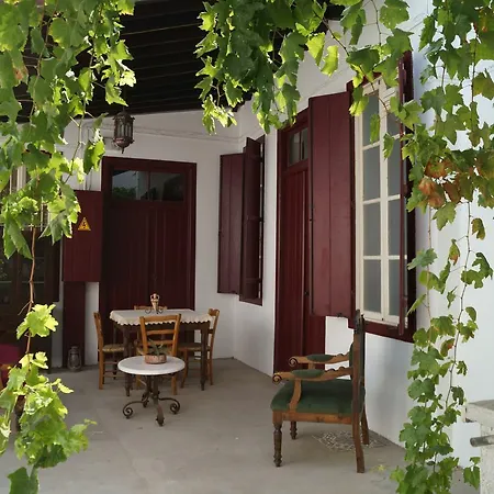 Gul Hanim House Boutique 3* 니코시아