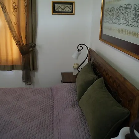 فندق Gul Hanim House Boutique نيقوسيا