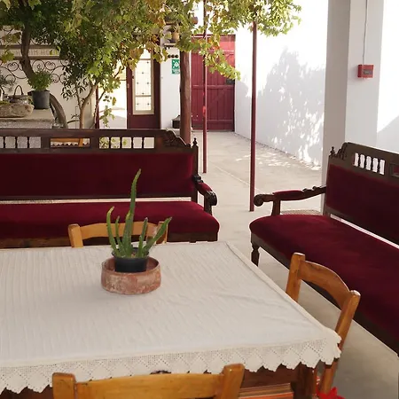 Gul Hanim House Boutique מלון