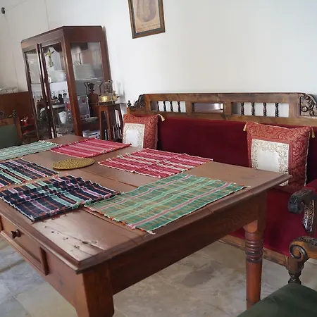 호텔 Gul Hanim House Boutique 3*
