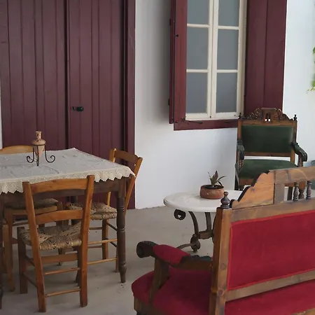 Gul Hanim House Boutique فندق