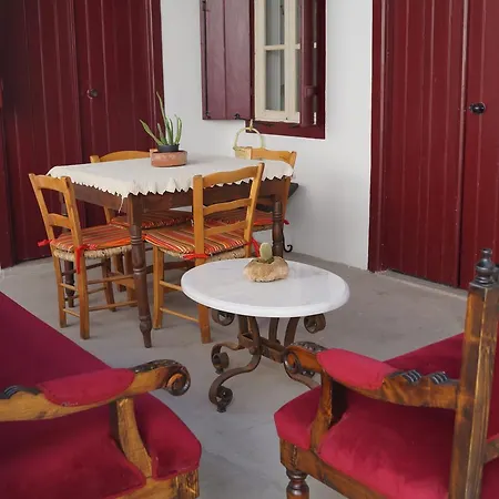 מלון Gul Hanim House Boutique 3*