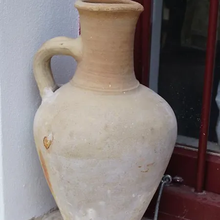 Gul Hanim House Boutique מלון