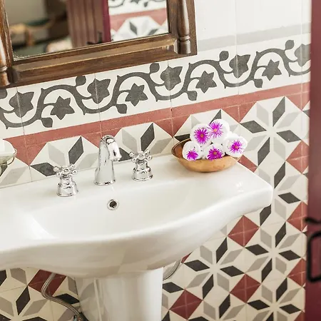 Gul Hanim House Boutique Ξενοδοχείο Λευκωσία