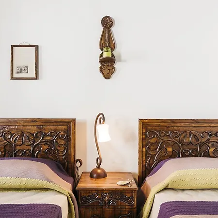 Gul Hanim House Boutique מלון 3*