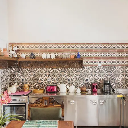 Gul Hanim House Boutique 3* ניקוסיה