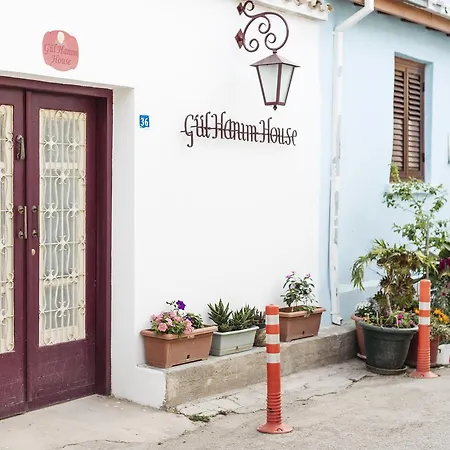 Gul Hanim House Boutique فندق