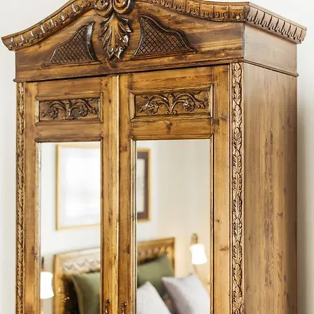 Gul Hanim House Boutique 3* ניקוסיה