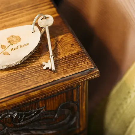 Gul Hanim House Boutique 3*