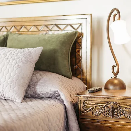 Gul Hanim House Boutique Hotel 3*