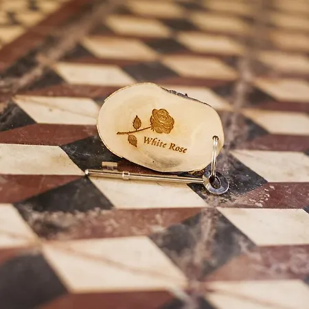 Gul Hanim House Boutique 3* ניקוסיה