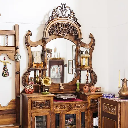 Gul Hanim House Boutique 호텔 3*