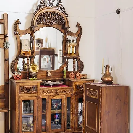 Gul Hanim House Boutique 니코시아