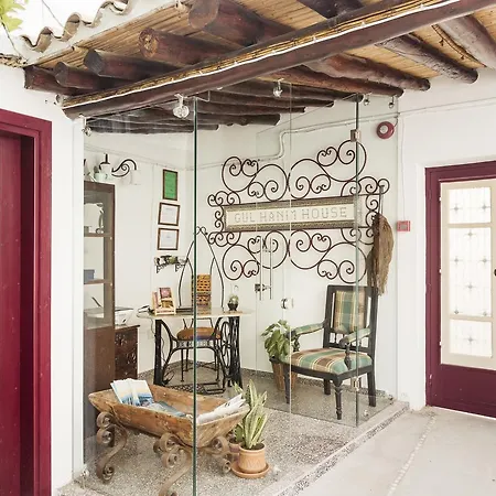 Gul Hanim House Boutique