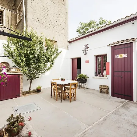 Ξενοδοχείο Gul Hanim House Boutique Λευκωσία