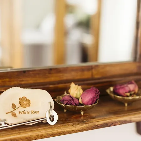 Gul Hanim House Boutique 호텔