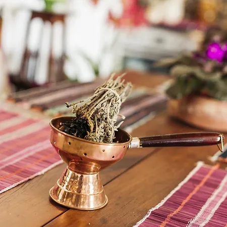 Gul Hanim House Boutique ניקוסיה