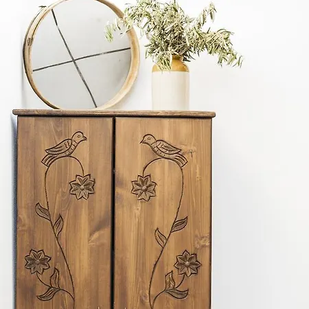 Gul Hanim House Boutique