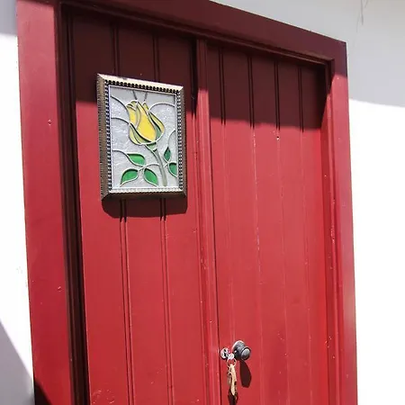 Gul Hanim House Boutique מלון ניקוסיה