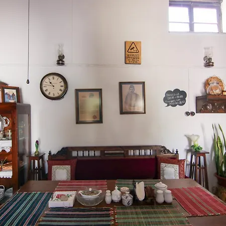 Gul Hanim House Boutique 호텔