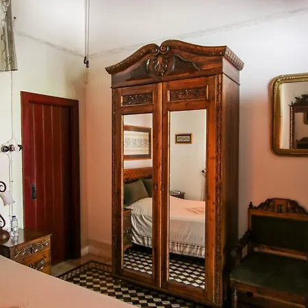 Gul Hanim House Boutique מלון 3*