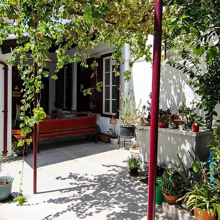 Gul Hanim House Boutique